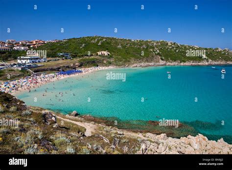 spiaggia rena bianca|playa rena bianca santa teresa.